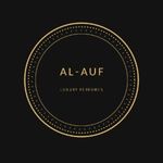 Business logo of Al-Auf luxury perfumes