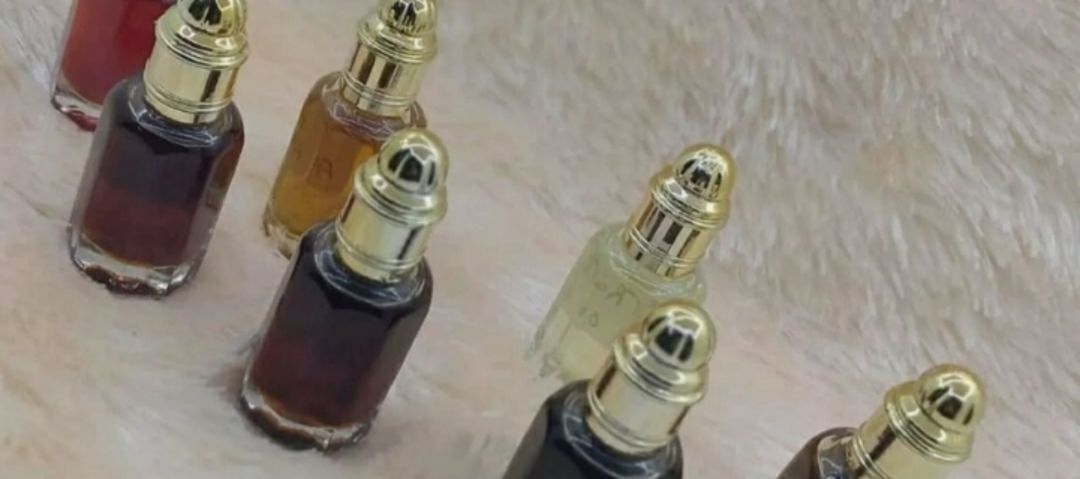 Al-Auf luxury perfumes
