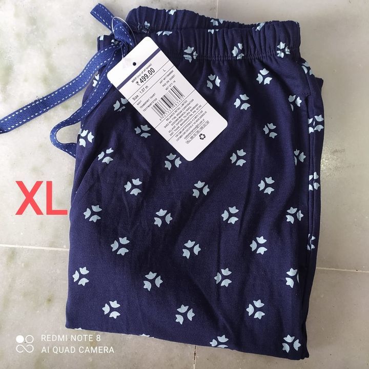 Post image Ladies Branded Bottoms
Brand: Team Spirit 
Size: S to XL
Price: 250 
Shipping charges extra
For more whatsapp: 7573895593