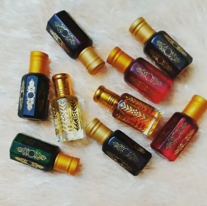 Oudh  uploaded by Al-Auf luxury perfumes on 6/22/2021
