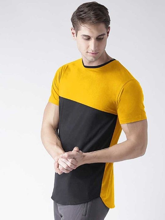 Stylest half sleeves t-shirts uploaded by business on 5/27/2020
