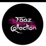 Business logo of Faaz Collection