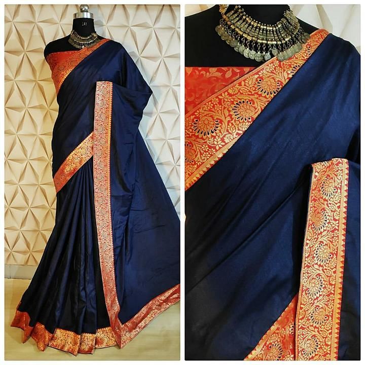 Mogha Silk Saree uploaded by business on 8/15/2020