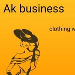 Business logo of Ak Company