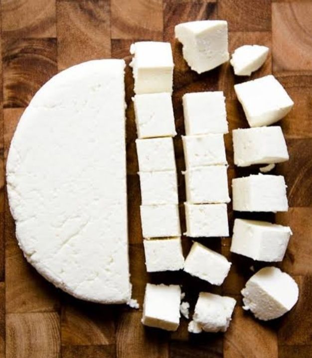 Paneer uploaded by business on 6/22/2021