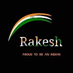 Business logo of Rakesh shoe place
