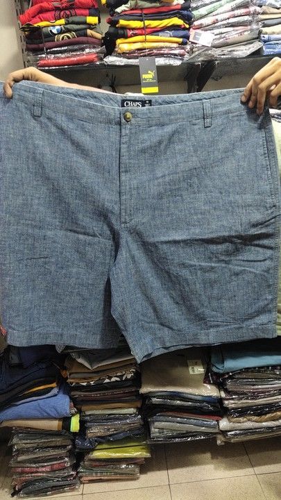 Men shorts uploaded by Fashion destiny on 6/22/2021