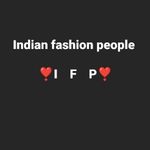 Business logo of Indian fashion people