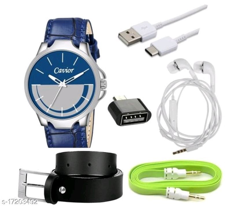 Watch and mobile accessories uploaded by Ahana fashion on 6/22/2021