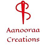 Business logo of Aanooraacreations