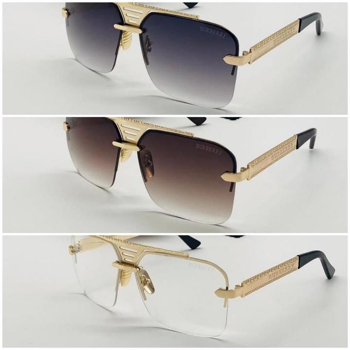 Burberry sunglasses  uploaded by business on 6/22/2021