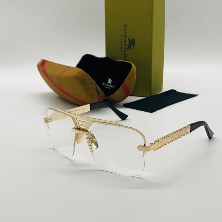 Burberry sunglasses  uploaded by business on 6/22/2021
