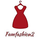 Business logo of Famfashion2