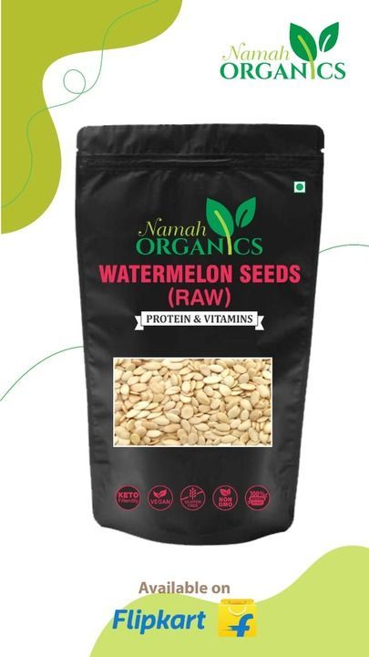 Watermelon seeds uploaded by Namah ventures on 6/22/2021