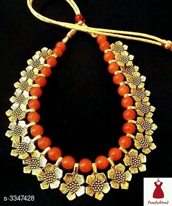 Catalog Name: *Elite Allure Women's Jewellery Sets*
Material: Variable ( Message Us For the Details) uploaded by Famfashion2 on 8/15/2020