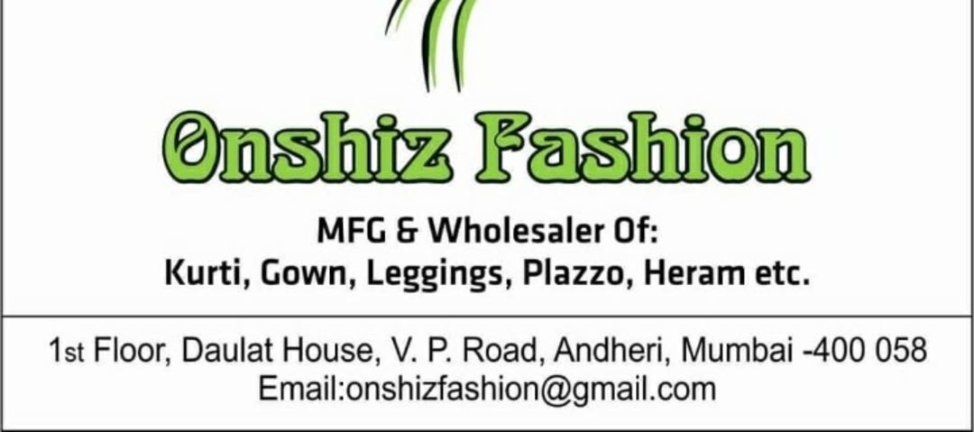 Onshiz Fashion