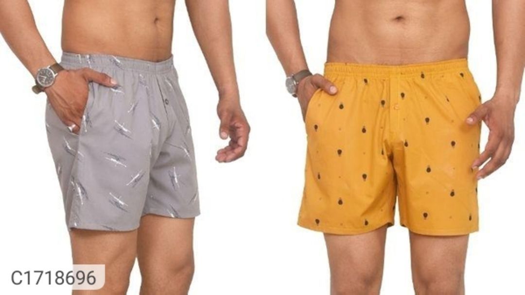 479₹ में 2 shorts uploaded by ALLIBABA MART on 6/23/2021