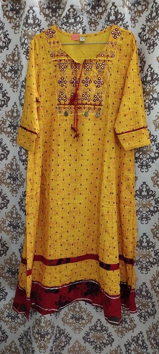 Product uploaded by Vaishali women collection on 6/23/2021