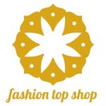 Business logo of Indian fashion top
