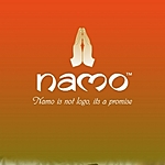Business logo of Namo Trading Company
