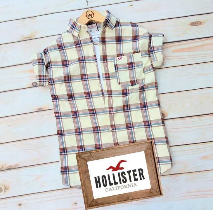 Hollister uploaded by World creation on 6/23/2021