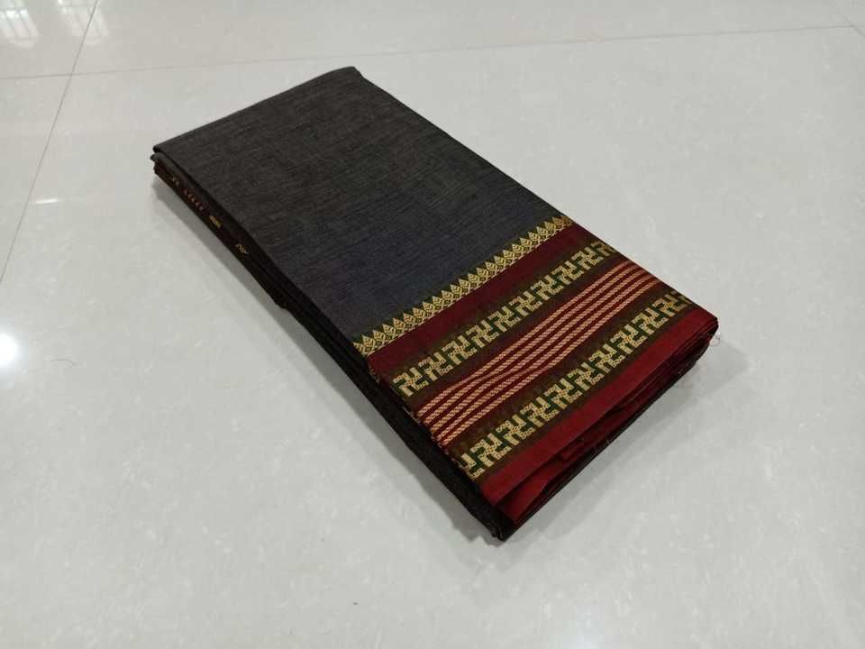 Product uploaded by VR Fancy cotton Sarees  on 6/23/2021