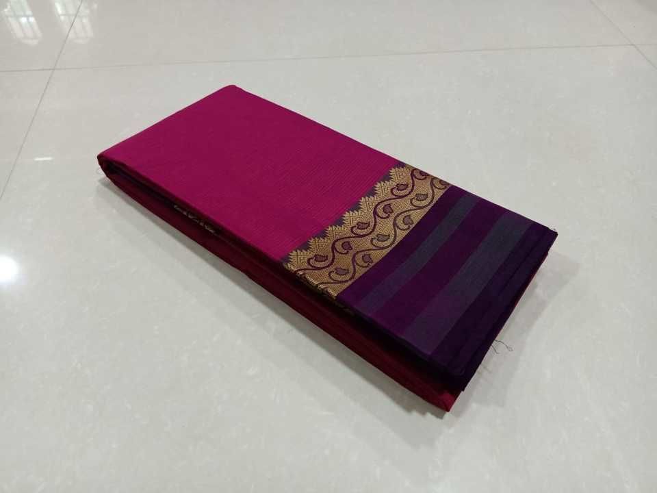 Product uploaded by VR Fancy cotton Sarees  on 6/23/2021