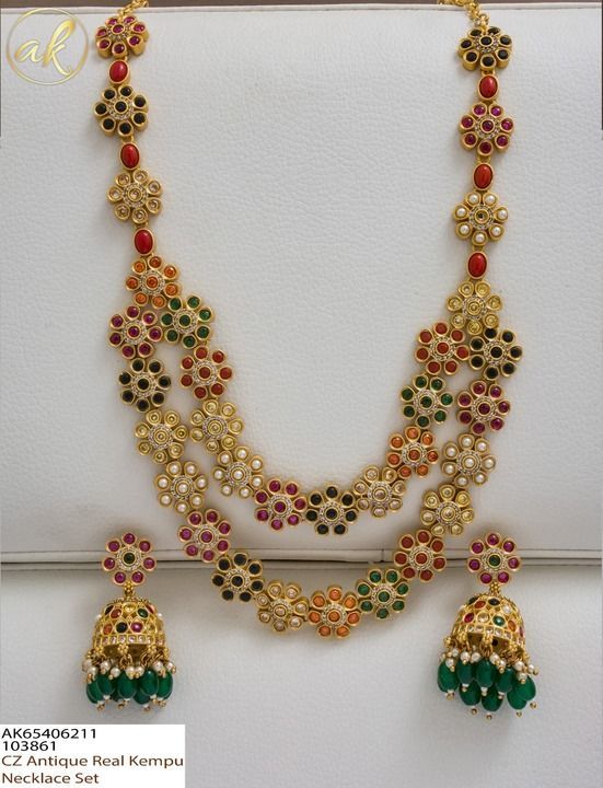 Post image Amazing 😍👌Jewellery
Interested Buyers,connect ToWhatsApp  7010225681. https://www.facebook.com/bachalli.kishore
Follow - Instagram -https://instagram.com/bachallikishore
To order WhatsApp-https://wa.me/message/K46MO5IWD4ONM1
Payment Mode-
No Cash On Delivery(COD)
Only Online Transfer-Gpay/Paytm/phonepay/NetBanking (IMPS).