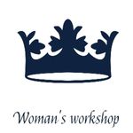 Business logo of Woman's workshop based out of Indore