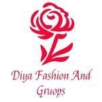Business logo of Diya fashion and collection