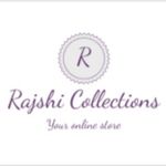 Business logo of Rajshi Collections