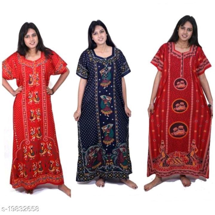 Nightwear uploaded by Sahar online store on 6/23/2021
