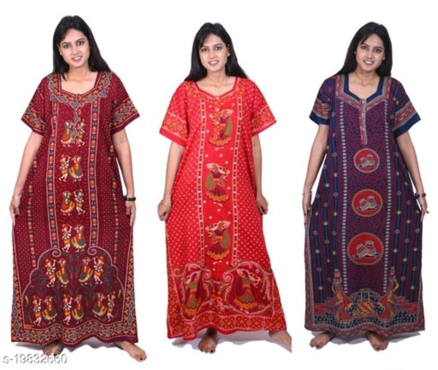 Nightwear uploaded by Sahar online store on 6/23/2021