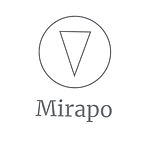 Business logo of Mirapo
