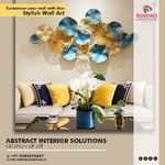 Business logo of Abstract Interior Solutions