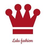 Business logo of LULU FASHION HUB
