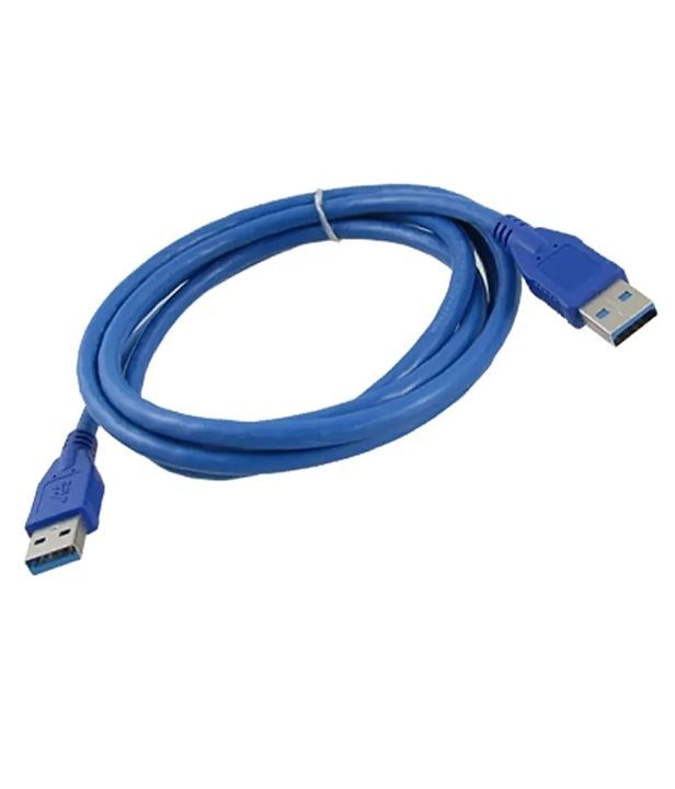USB 3.0 Female to USB 3.0 Female cable. uploaded by AK ENTERPRISES on 8/16/2020