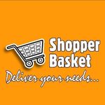 Business logo of Shopper Basket