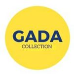 Business logo of GADA COLLECTION