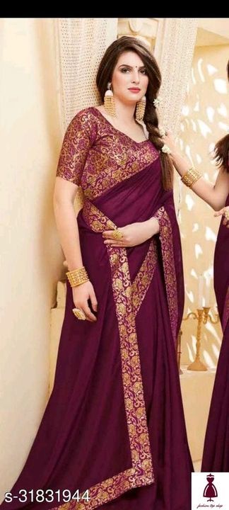 saree uploaded by business on 6/23/2021