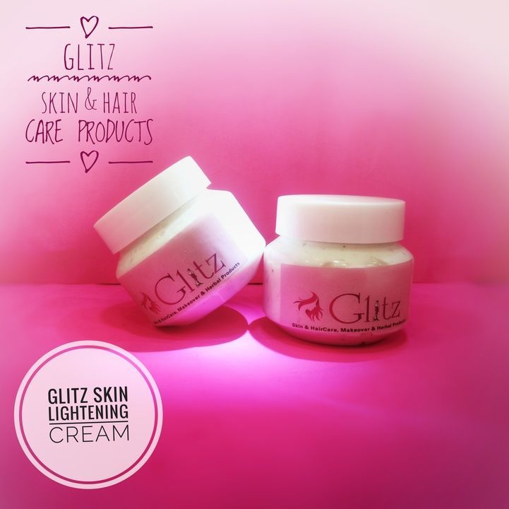 Skin lightening cream uploaded by GLITZ Skin & Hair Care Product on 6/23/2021
