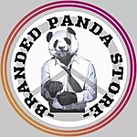 Business logo of Branded panda store