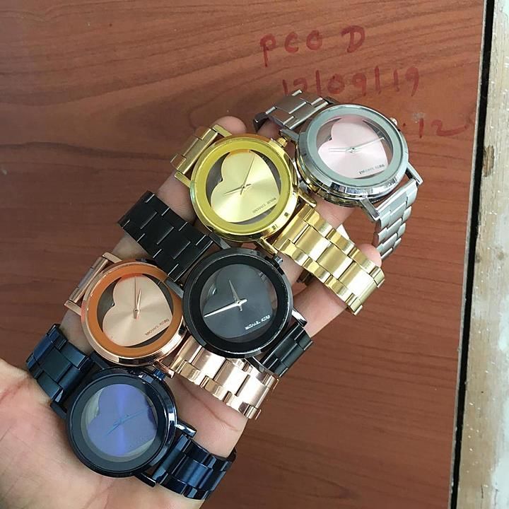 Ladies watch uploaded by business on 8/16/2020
