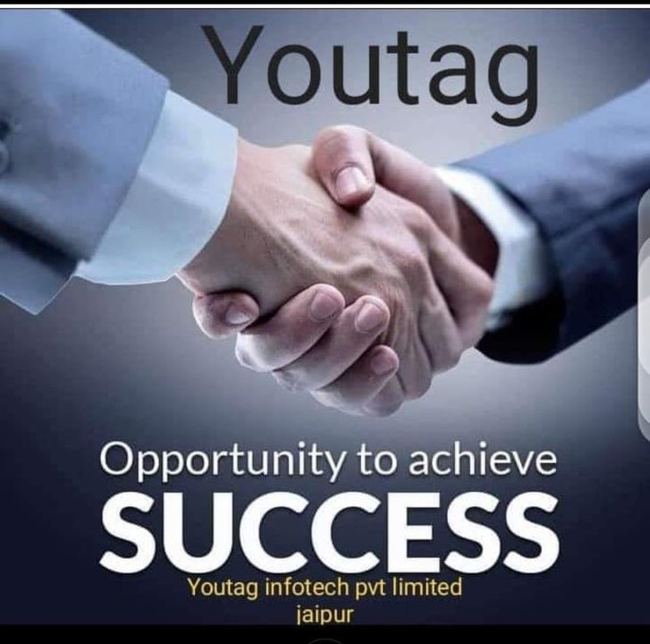 YOUTAG uploaded by YOUTAG INFOTECH PRIVATE LIMITED on 6/23/2021