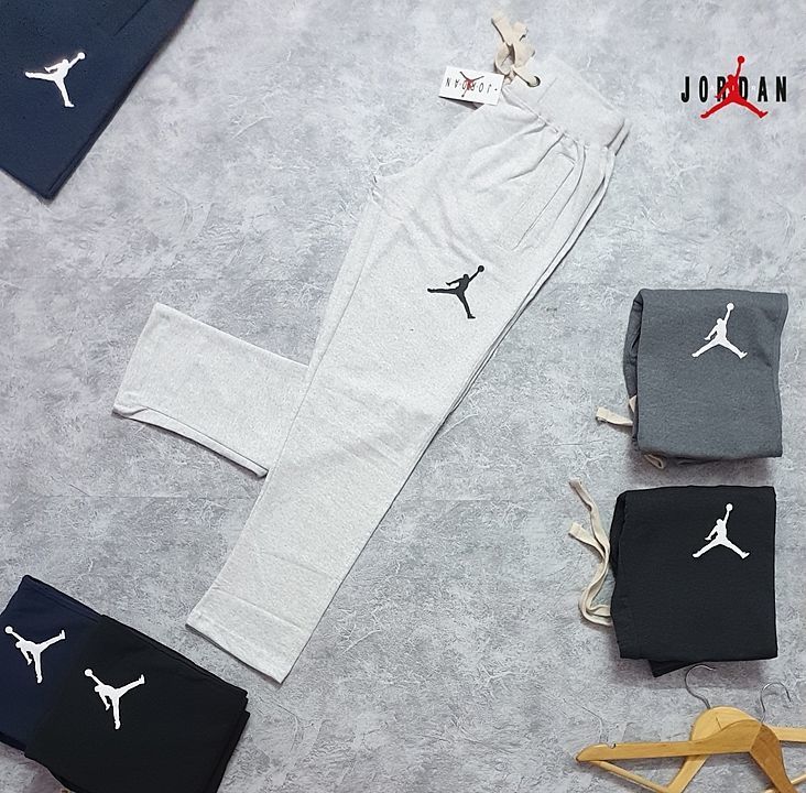 Nike Jordan Tracks uploaded by business on 8/16/2020