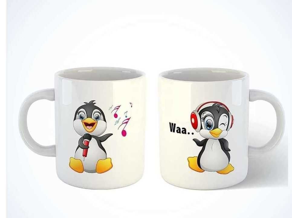 Coffee mug uploaded by Customize gift items on 6/23/2021