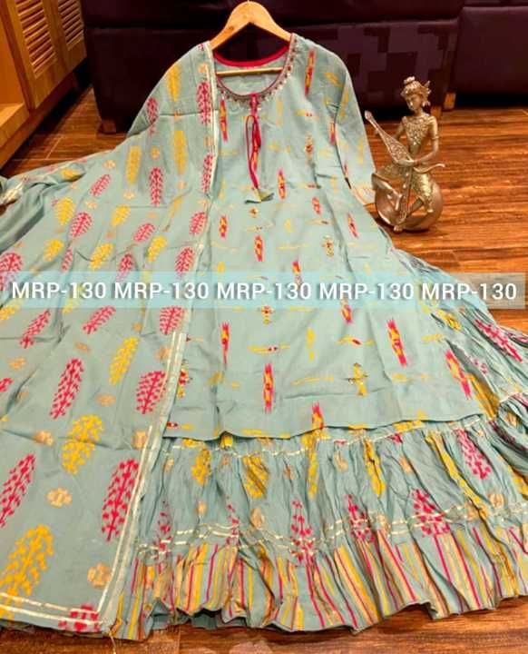 Product uploaded by Bollywood Ethenic Wear on 6/23/2021