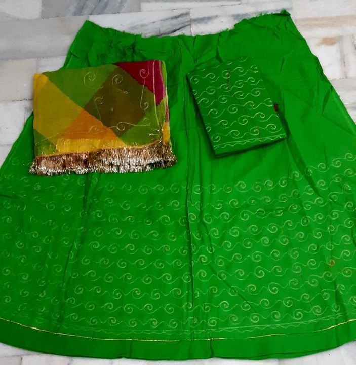 Product uploaded by ANNPURNA RAJPUTI PARIDHAN on 6/23/2021