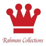 Business logo of Rahman collection