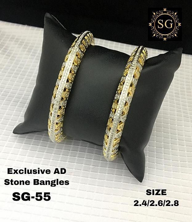 Bangles uploaded by business on 5/27/2020